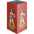 DC Comics Wonder Woman Portrait XBox Series X Digital Edition Console Skin